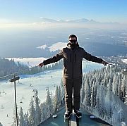 85Xxx - мужчина, 40 лет, Grodzisk Mazowiecki