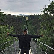 Lothors - мужчина, 34 лет, Odense