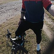 MatiKRK - mężczyzna, 42 lat, Kraków