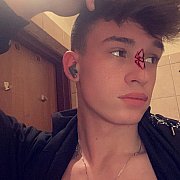 Redalert68 - mężczyzna, 21 lat, Zambrów