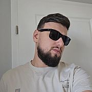 Kadex - man, 32 years, Wrocław