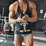Largexx - mężczyzna, 35 lat, Wrocław