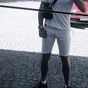 GivenchyMilos - mężczyzna, 27 lat, Arnhem