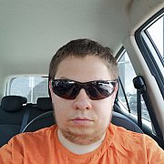 Mroczny30 - muž, 33 let, Lublin