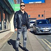 HectorZZ - mężczyzna, 49 lat, Manchester