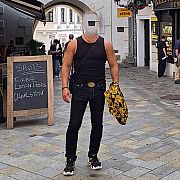 HectorZZ - mężczyzna, 49 lat, Manchester