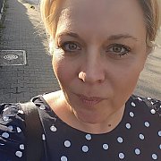 Aniask - kobieta, 48 lat, Katowice