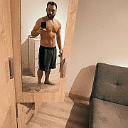 Strongboy - mężczyzna, 31 lat, Łódź