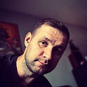 Dariusz890 - mężczyzna, 35 lat, Płock