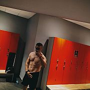 Dariusz890 - mężczyzna, 36 lat, Płock