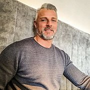 Mike115 - mężczyzna, 54 lat, Poznań