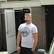 Jaku321 - mężczyzna, 35 lat, Lubań