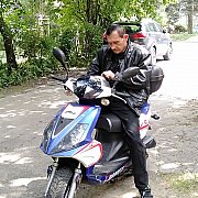 SZALONYKEFIR - mężczyzna, 59 lat, Kraków