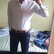 Koziol12 - muž, 31 let, Warszawa