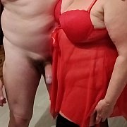 Stefazibi - пара (жінка 63 років, чоловік 52 років), Zabrze