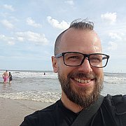 Urzasage - mężczyzna, 40 lat, Tilburg