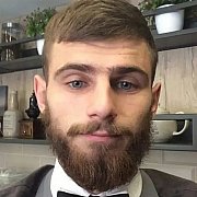 Mironbr - muž, 33 let, Lublin