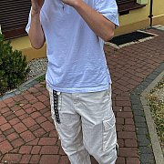 Macias7892 - чоловік, 22 років, Katowice