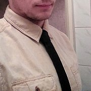 BlueTigerr - man, 35 years, Poznań