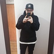Hyzioo - mężczyzna, 25 lat, Rzeszów