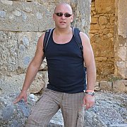 Big670 - muž, 56 let, Görlitz