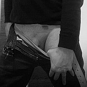 DiscreetMan - mężczyzna, 39 lat, Białystok