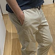 Falicki - mężczyzna, 46 lat, Warszawa