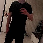 Krzyyysiek - mężczyzna, 25 lat, Jarocin