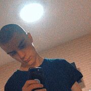 Krzyyysiek - mężczyzna, 25 lat, Jarocin