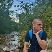 Krzyyysiek - mężczyzna, 24 lat, Jarocin