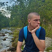 Krzyyysiek - mężczyzna, 24 lat, Jarocin
