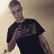 Krzyyysiek - mężczyzna, 24 lat, Jarocin