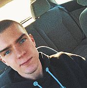 Krzyyysiek - mężczyzna, 24 lat, Jarocin
