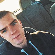 Krzyyysiek - mężczyzna, 24 lat, Jarocin