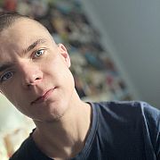 Krzyyysiek - mężczyzna, 25 lat, Jarocin