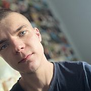 Krzyyysiek - mężczyzna, 25 lat, Jarocin