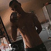 Krzyyysiek - muž, 25 let, Jarocin