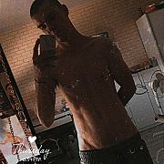 Krzyyysiek - mann, 25 Jahre, Jarocin