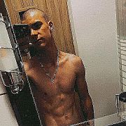 Krzyyysiek - mężczyzna, 25 lat, Jarocin