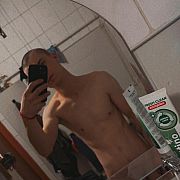 Krzyyysiek - мужчина, 25 лет, Jarocin