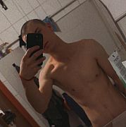 Krzyyysiek - man, 25 years, Jarocin