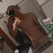 Krzyyysiek - mężczyzna, 25 lat, Jarocin