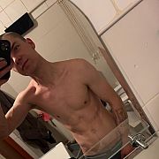 Krzyyysiek - mężczyzna, 25 lat, Jarocin