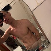 Krzyyysiek - muž, 25 let, Jarocin