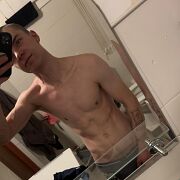 Krzyyysiek - mężczyzna, 25 lat, Jarocin