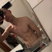 Krzyyysiek - man, 25 years, Jarocin