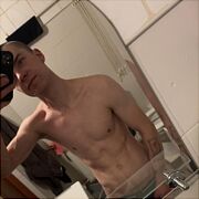 Krzyyysiek - mężczyzna, 25 lat, Jarocin