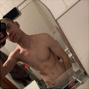 Krzyyysiek - man, 25 years, Jarocin