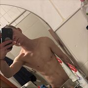 Krzyyysiek - mężczyzna, 25 lat, Jarocin