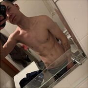 Krzyyysiek - mężczyzna, 25 lat, Jarocin